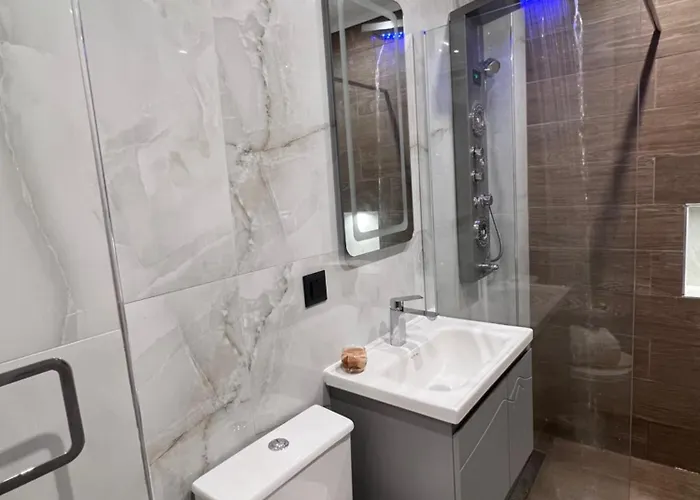 Odyssea Front Apartment Kremasti (Rhodes)